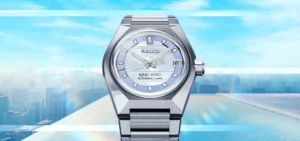 Lee más sobre el artículo King Seiko VANAC 2025: ¿Mejor que un Rolex Datejust 41 por Menos de la Mitad del Precio?