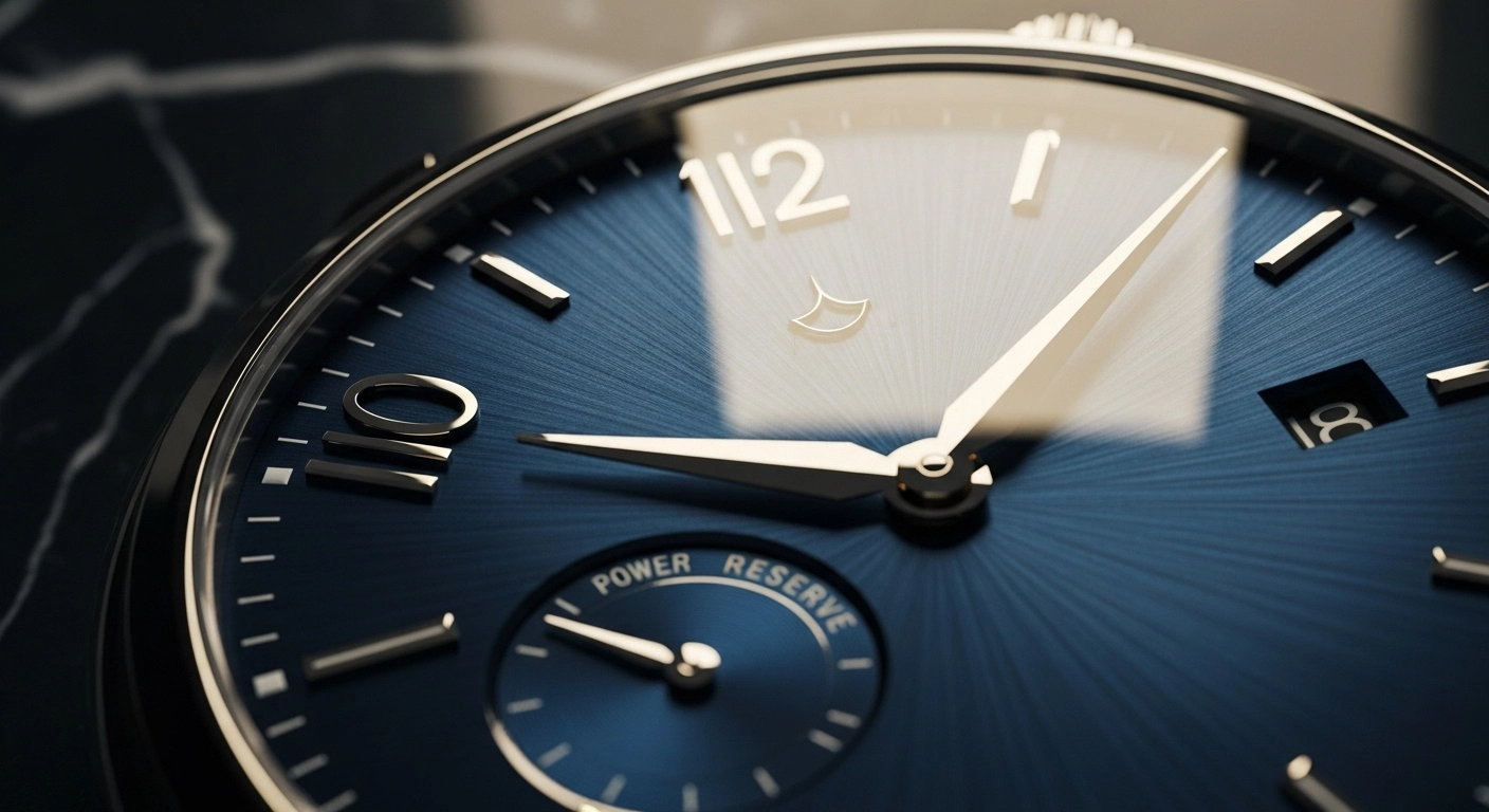 Lee más sobre el artículo Mejores Relojes Solares de Alta Gama: Guía de Lujo Eterno y Sustentable