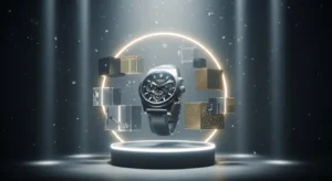 Lee más sobre el artículo Burbuja Relojes de Lujo 2022-2025: Cómo Estalló y Qué Viene Ahora