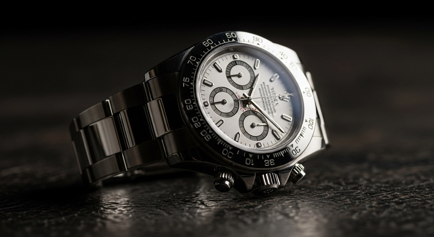 Lee más sobre el artículo El Auge de la Inversión Relojes Pre-Owned: Lujo Circular y Valor Certificado