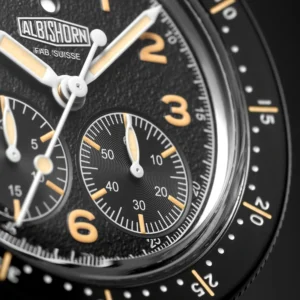 Lee más sobre el artículo Albishorn Air Collection: La arquitectura de un pasado que nunca ocurrió