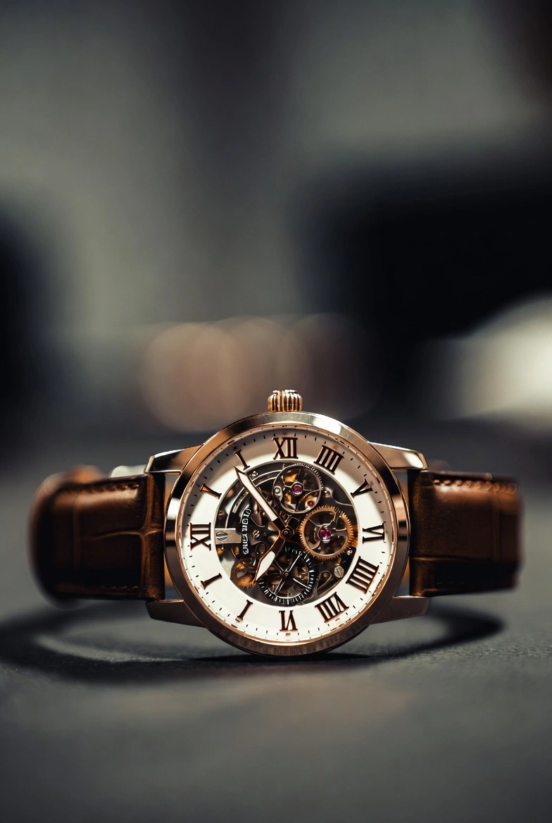 Futuro de la alta relojería post-especulación