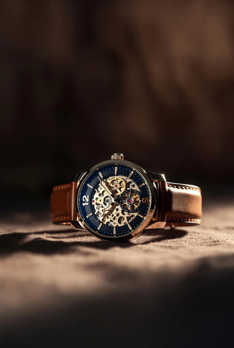 El fin de la especulación en relojes de lujo: mercado 2025