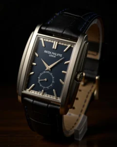 Lee más sobre el artículo Patek Philippe Gondolo: la selección natural de la elegancia