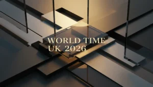 Lee más sobre el artículo World Time UK 2026: El Triunfo de la Relojería Real