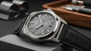 Lee más sobre el artículo La metamorfosis del valor en el lujo relojero 2026: por qué el coleccionista ha sacrificado el logotipo por la sustancia
