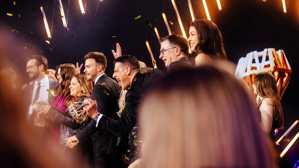 INHORGENTA Award 2026 gala premios innovación diseño sostenibilidad relojería joyería Múnich