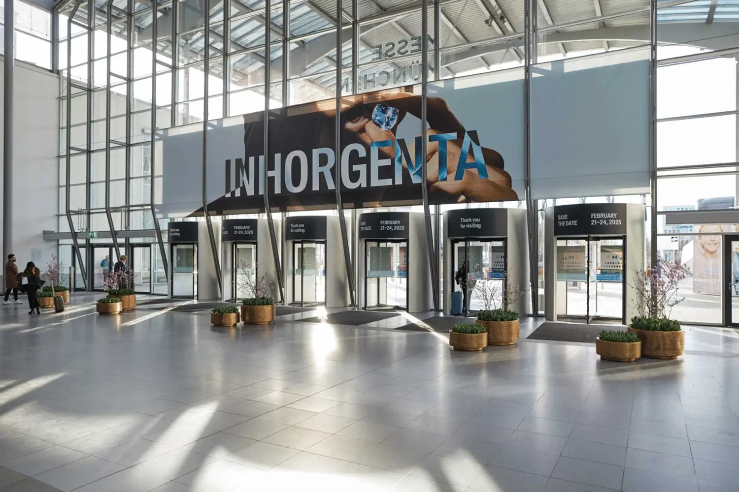 En este momento estás viendo INHORGENTA MUNICH 2026: El Renacimiento de la Alta Artesanía y la Vanguardia Relojera (Cobertura en Directo)