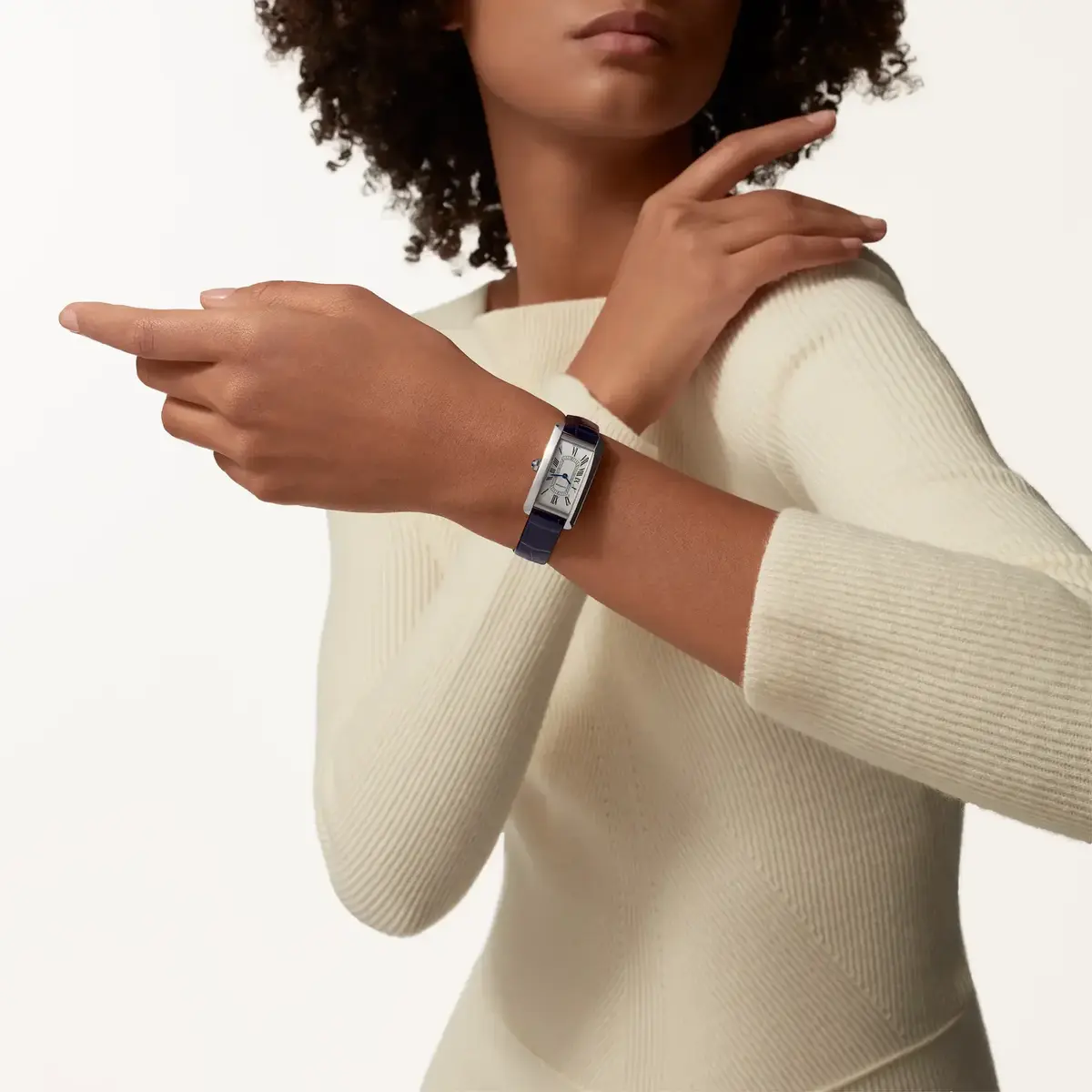 Tendencias relojes de mujer 2026 miniaturización Silent Power elegancia femenina alta relojería lujo consciente